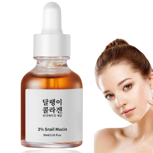 BEAUTY OF JOSEON Revive Serum Ginseng & Snail Mucin 30ml